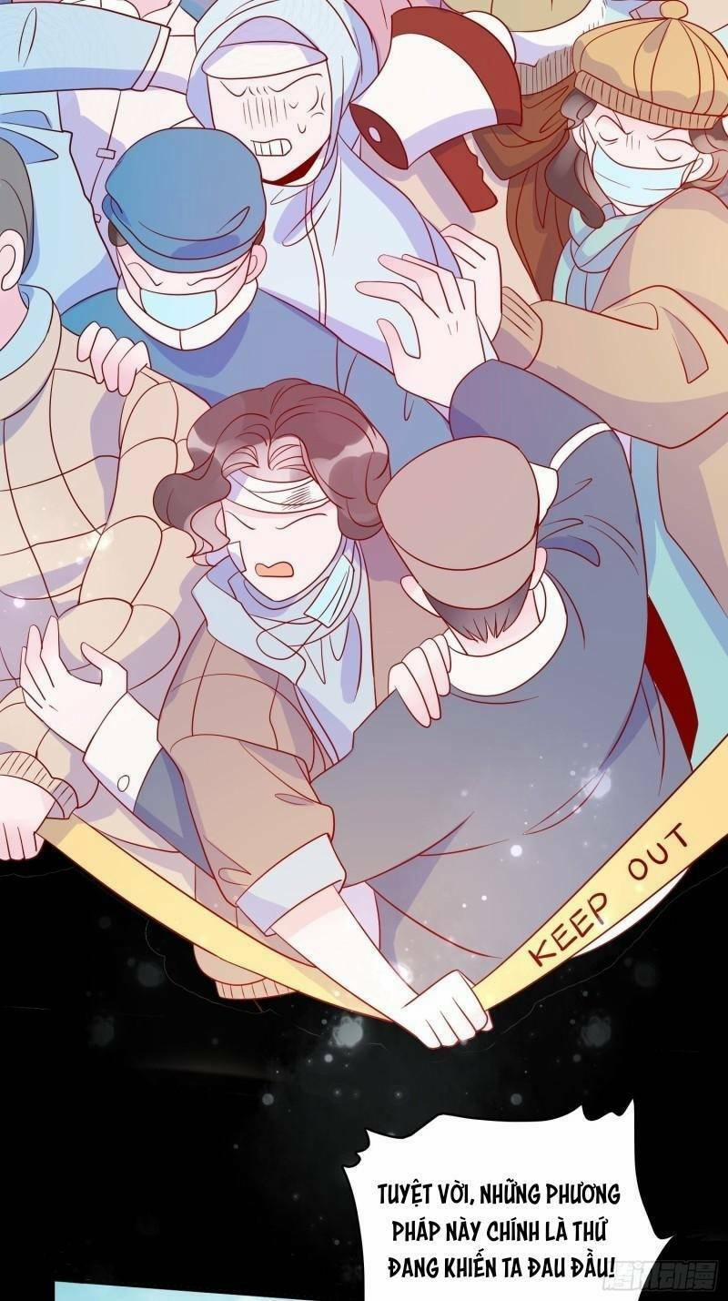 Hoàng Nữ Đế Quốc Chịu Không Nổi! 44 trang 5