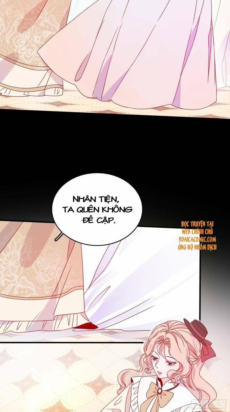 Hoàng Nữ Đế Quốc Chịu Không Nổi! 44 trang 9