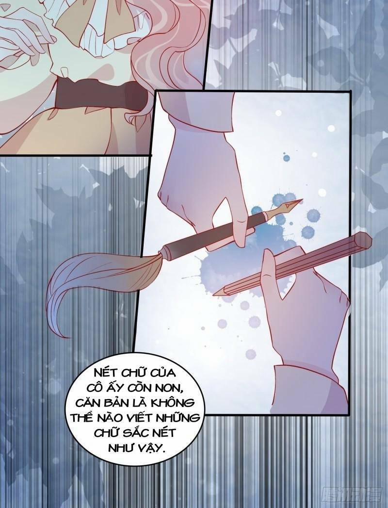 Hoàng Nữ Đế Quốc Chịu Không Nổi! 45 trang 10