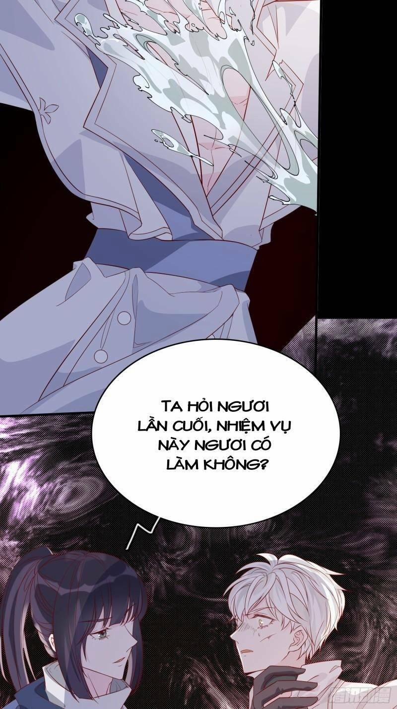 Hoàng Nữ Đế Quốc Chịu Không Nổi! 45 trang 16