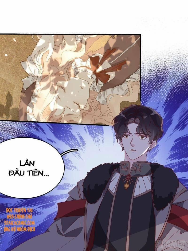 Hoàng Nữ Đế Quốc Chịu Không Nổi! 45 trang 31