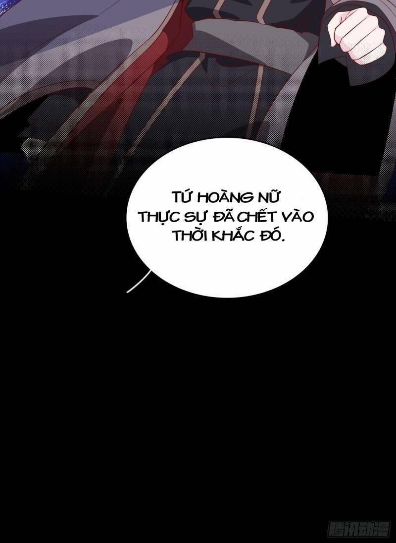 Hoàng Nữ Đế Quốc Chịu Không Nổi! 45 trang 32