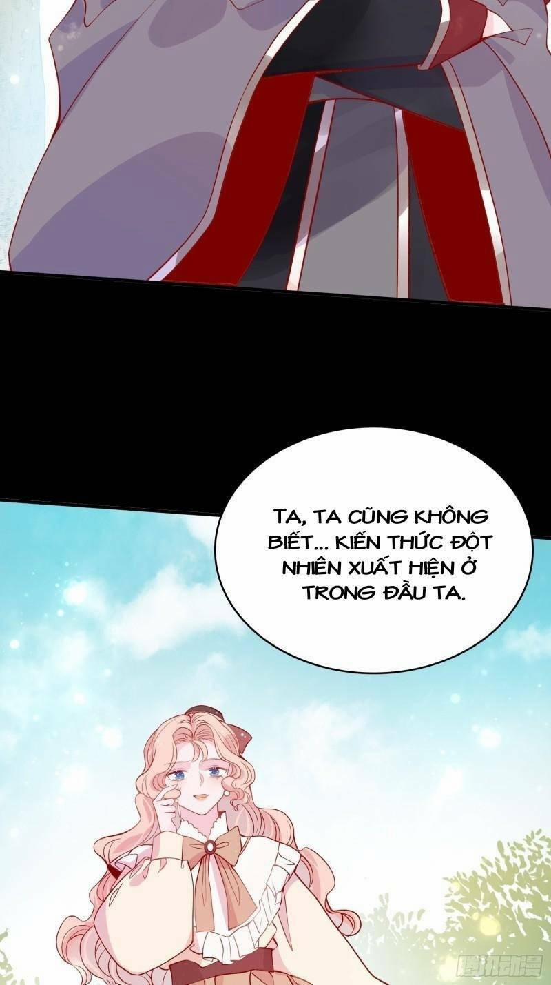 Hoàng Nữ Đế Quốc Chịu Không Nổi! 45 trang 5