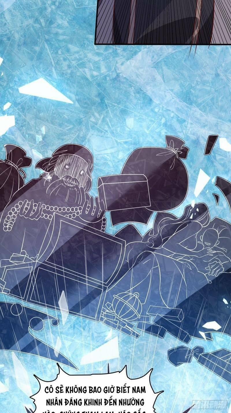 Hoàng Nữ Đế Quốc Chịu Không Nổi! 46 trang 10