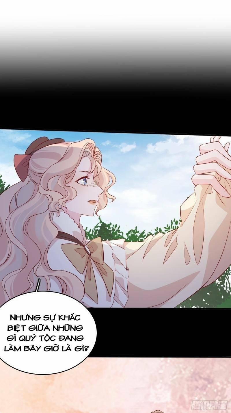 Hoàng Nữ Đế Quốc Chịu Không Nổi! 46 trang 13