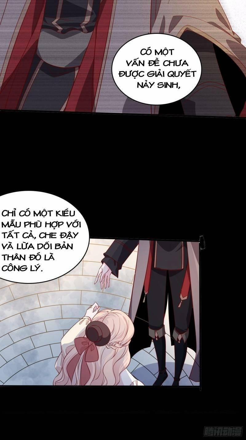 Hoàng Nữ Đế Quốc Chịu Không Nổi! 46 trang 15