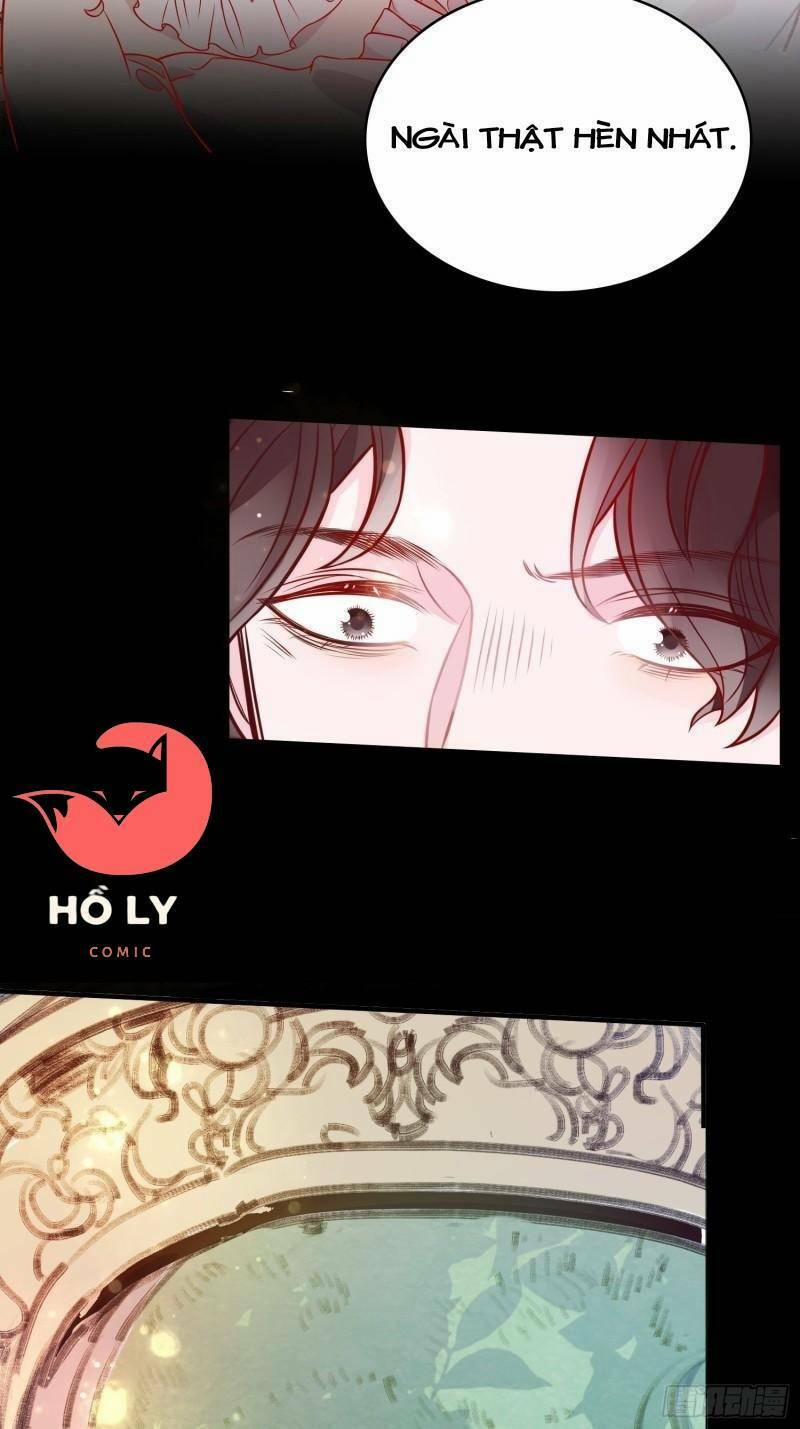 Hoàng Nữ Đế Quốc Chịu Không Nổi! 46 trang 19