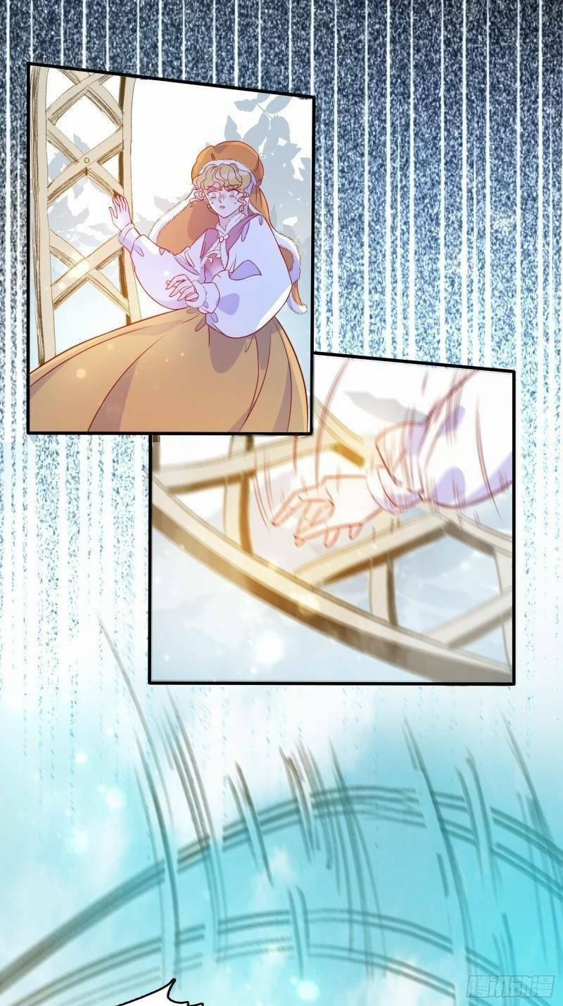 Hoàng Nữ Đế Quốc Chịu Không Nổi! 46 trang 22