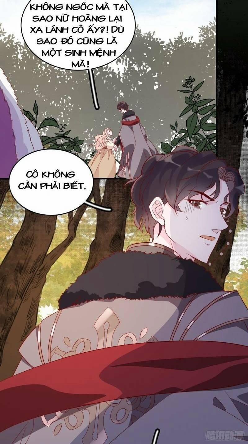 Hoàng Nữ Đế Quốc Chịu Không Nổi! 46 trang 6