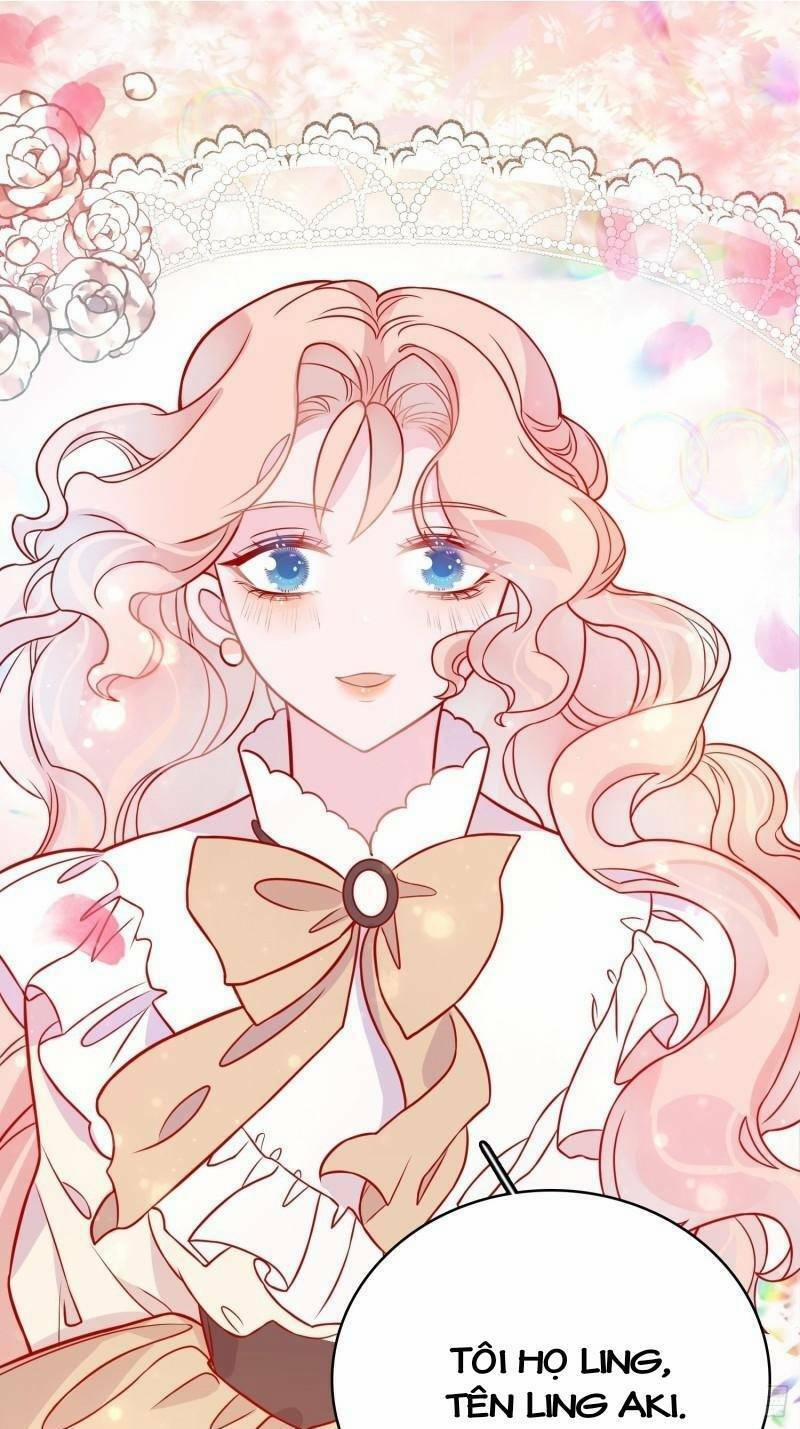 Hoàng Nữ Đế Quốc Chịu Không Nổi! 47 trang 11