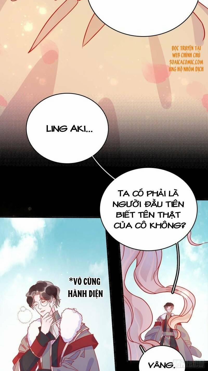 Hoàng Nữ Đế Quốc Chịu Không Nổi! 47 trang 12