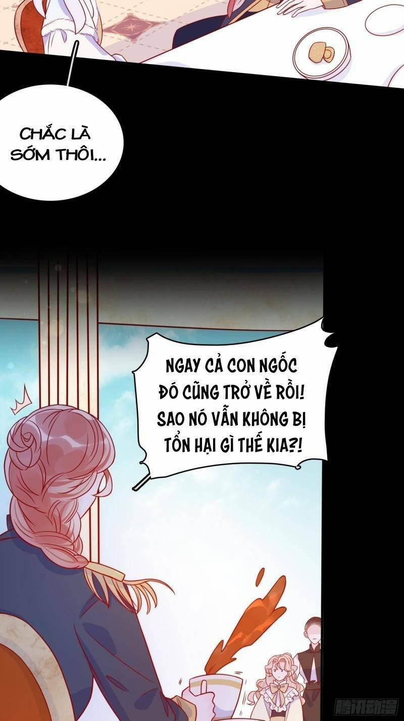 Hoàng Nữ Đế Quốc Chịu Không Nổi! 47 trang 16