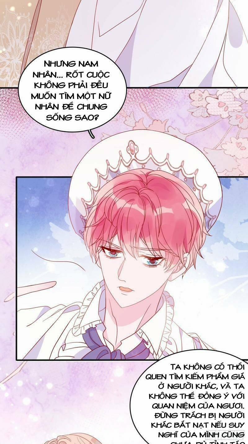 Hoàng Nữ Đế Quốc Chịu Không Nổi! 48 trang 4