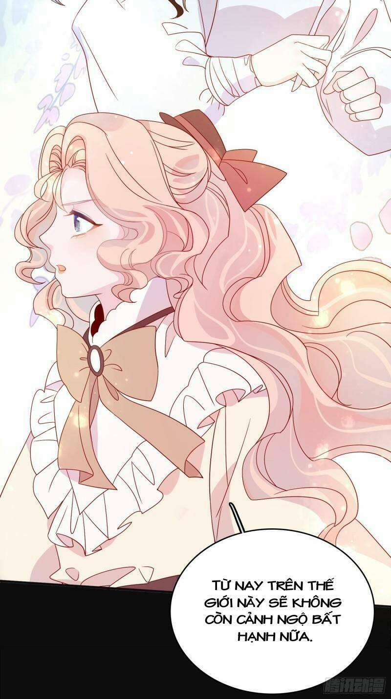 Hoàng Nữ Đế Quốc Chịu Không Nổi! 48 trang 8