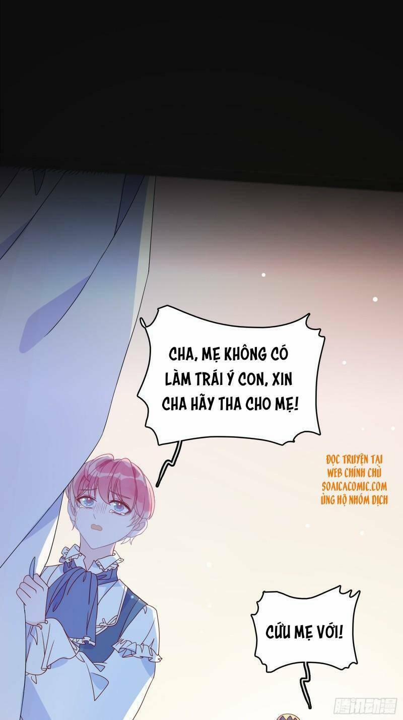 Hoàng Nữ Đế Quốc Chịu Không Nổi! 48 trang 9