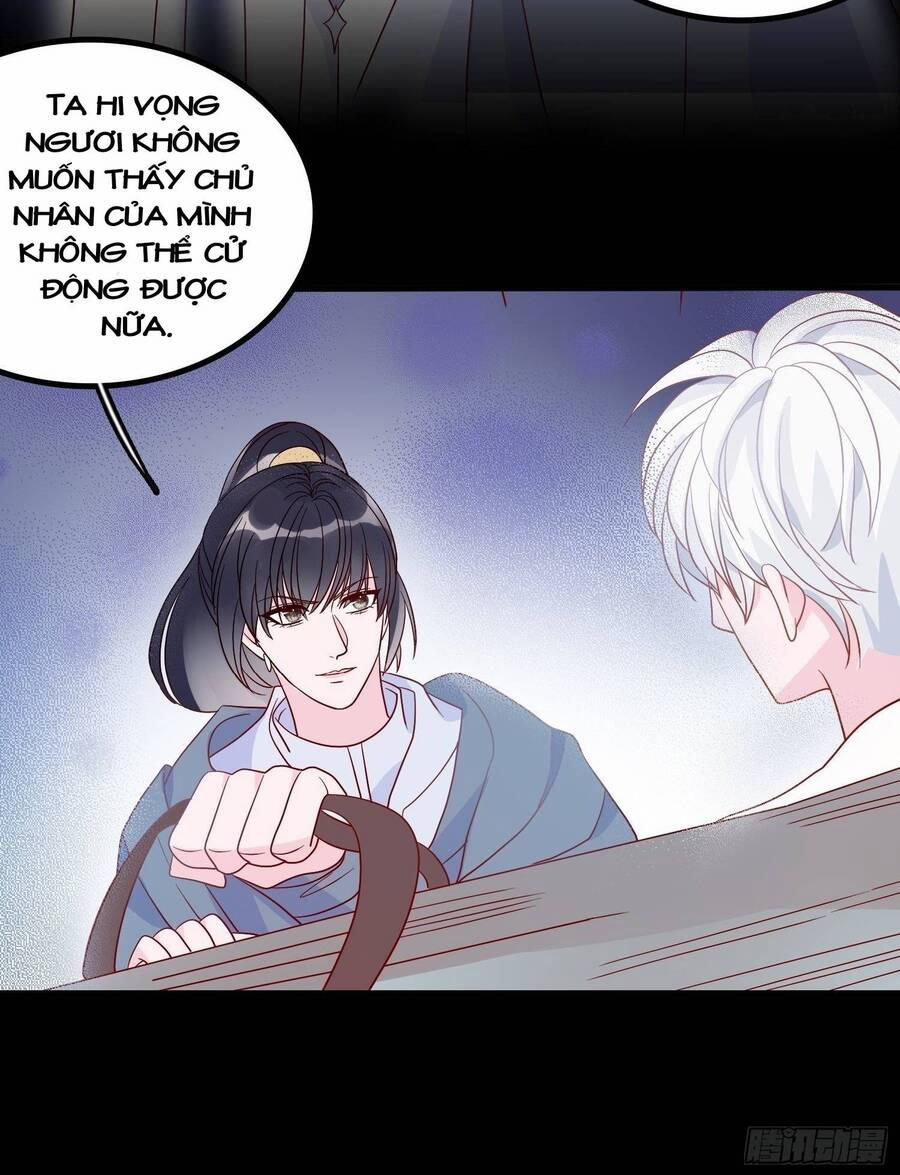 Hoàng Nữ Đế Quốc Chịu Không Nổi! 49 trang 22