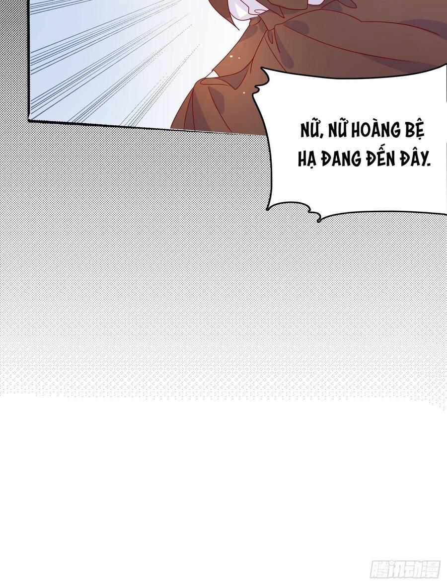 Hoàng Nữ Đế Quốc Chịu Không Nổi! 49 trang 26