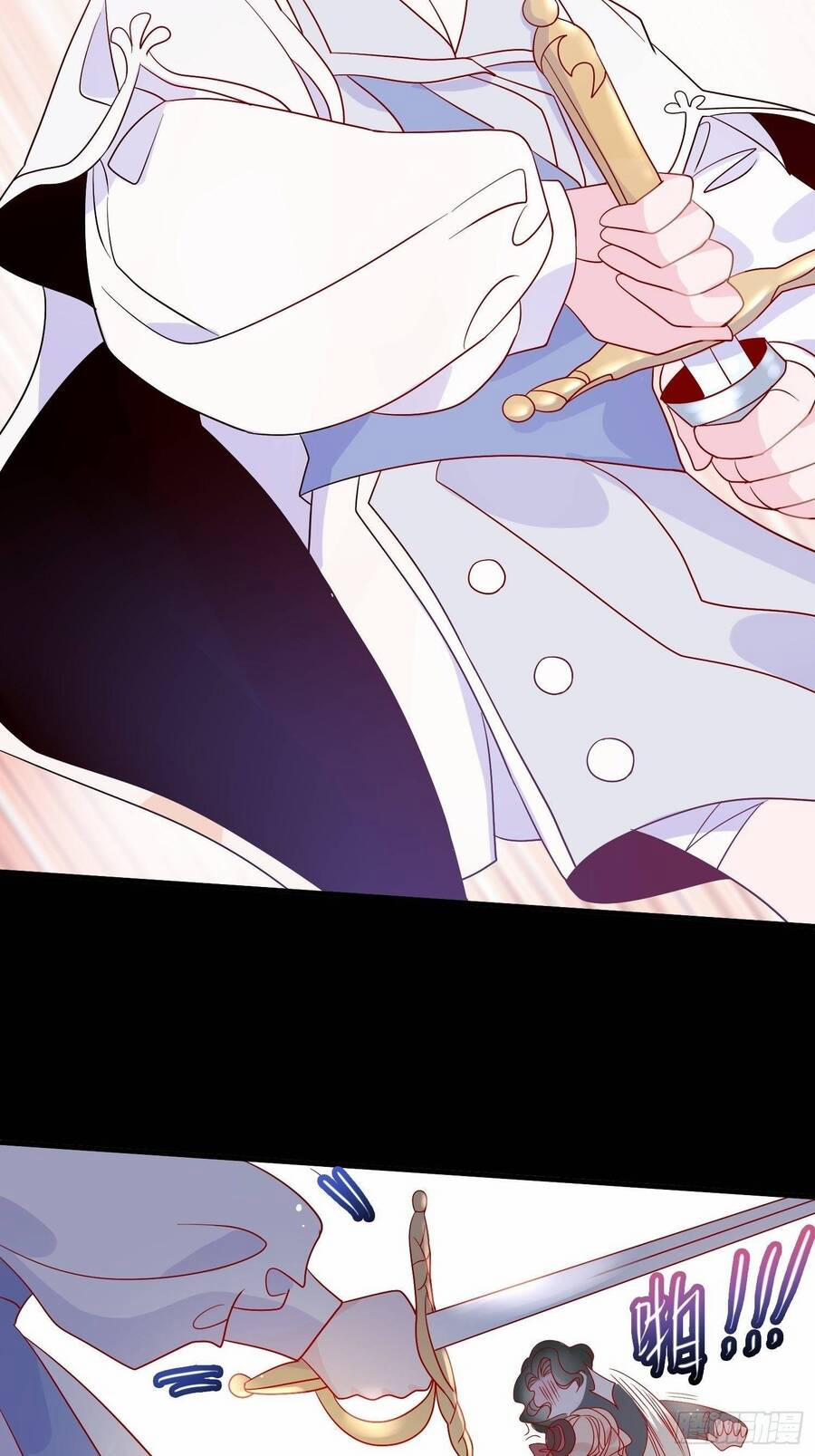 Hoàng Nữ Đế Quốc Chịu Không Nổi! 49 trang 9