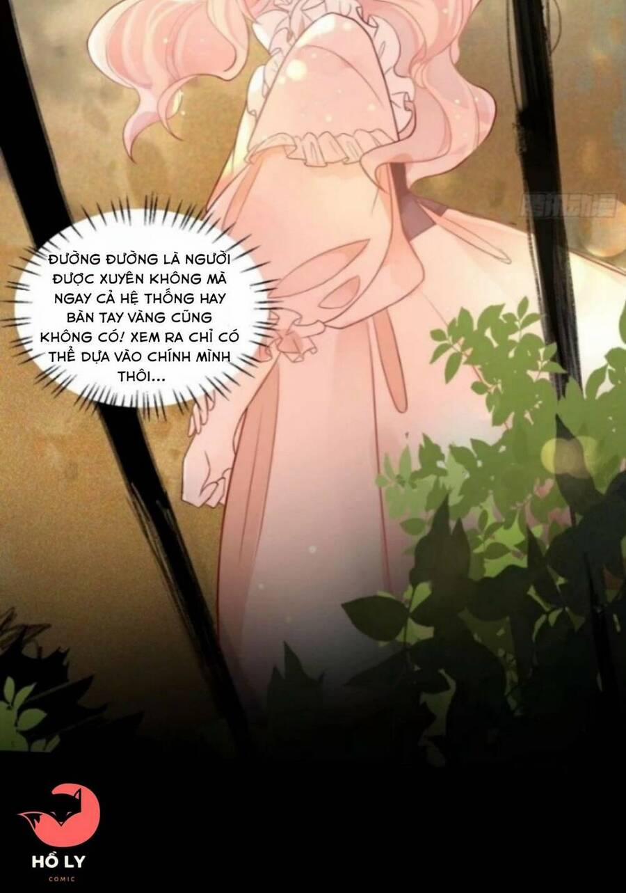 Hoàng Nữ Đế Quốc Chịu Không Nổi! 5 trang 3