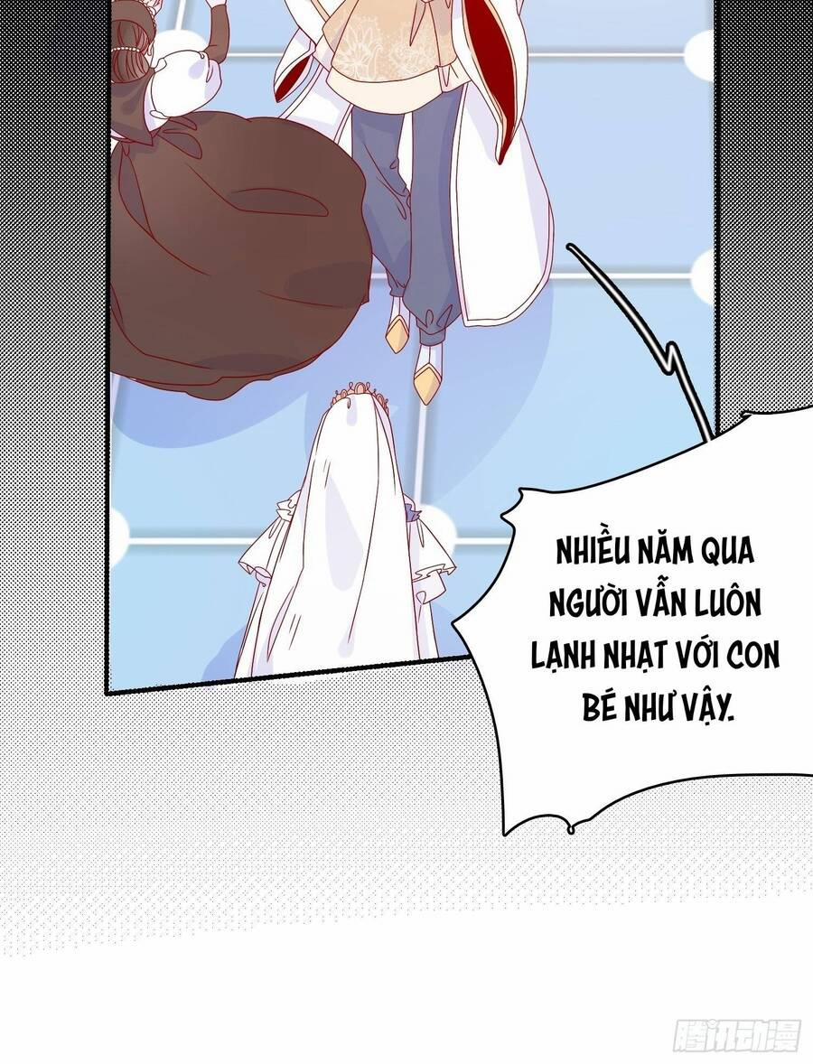 Hoàng Nữ Đế Quốc Chịu Không Nổi! 50 trang 14