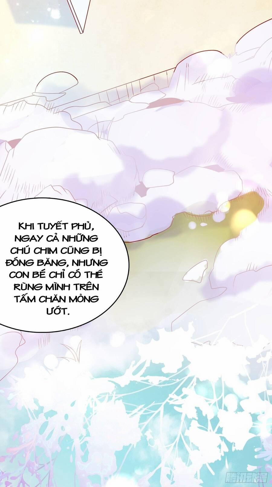 Hoàng Nữ Đế Quốc Chịu Không Nổi! 50 trang 16