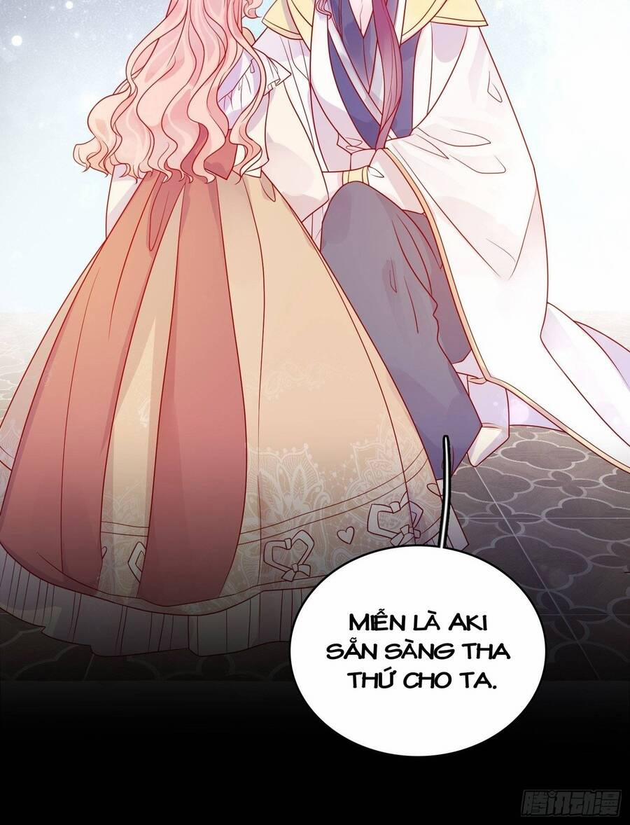 Hoàng Nữ Đế Quốc Chịu Không Nổi! 51 trang 18