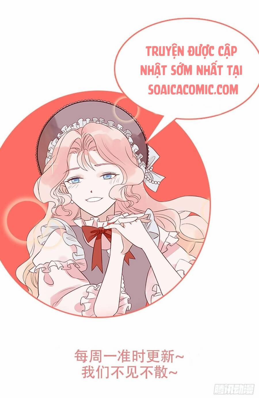 Hoàng Nữ Đế Quốc Chịu Không Nổi! 51 trang 25