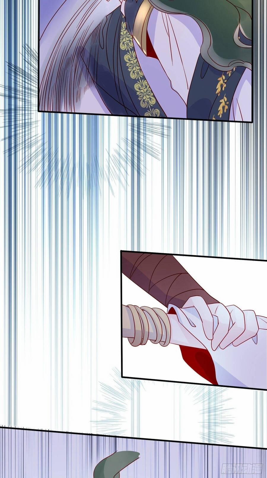 Hoàng Nữ Đế Quốc Chịu Không Nổi! 51 trang 4