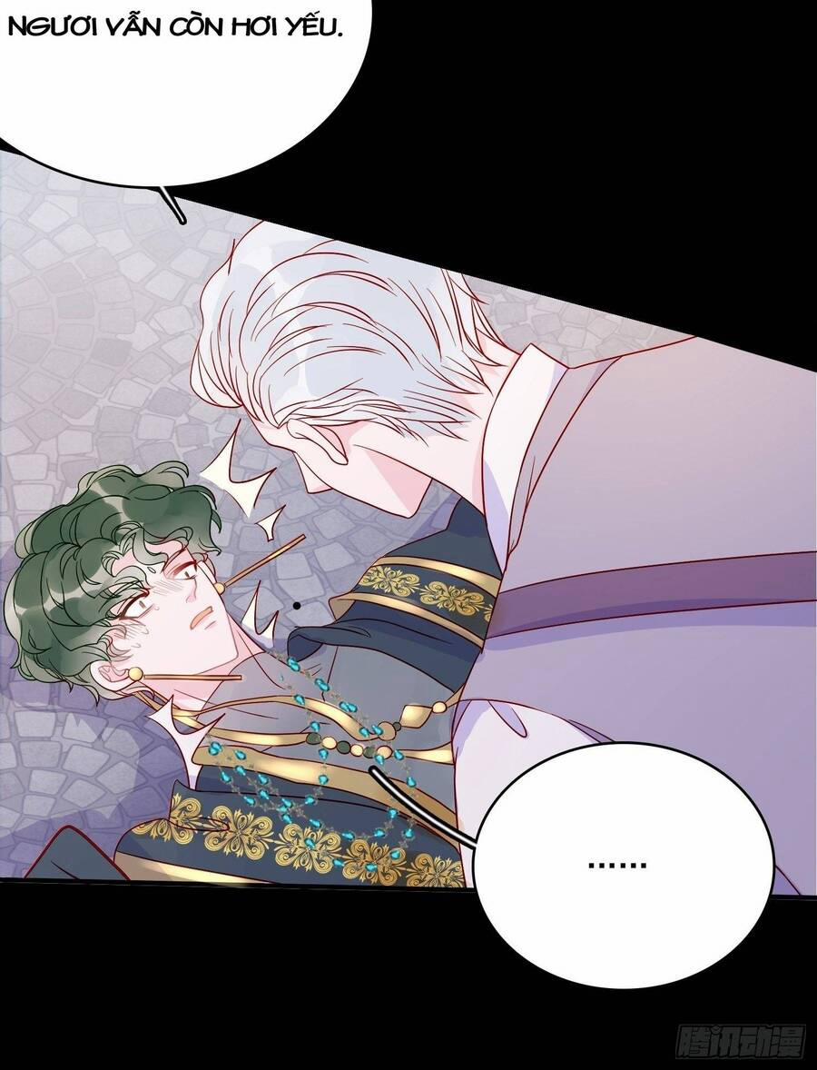 Hoàng Nữ Đế Quốc Chịu Không Nổi! 51 trang 6