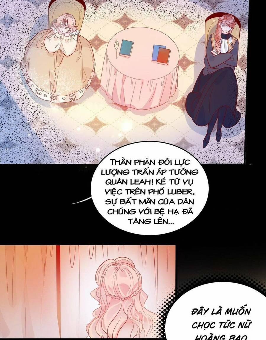 Hoàng Nữ Đế Quốc Chịu Không Nổi! 52 trang 12