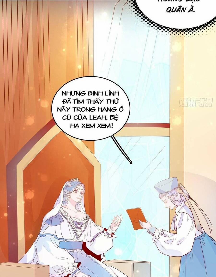 Hoàng Nữ Đế Quốc Chịu Không Nổi! 52 trang 13