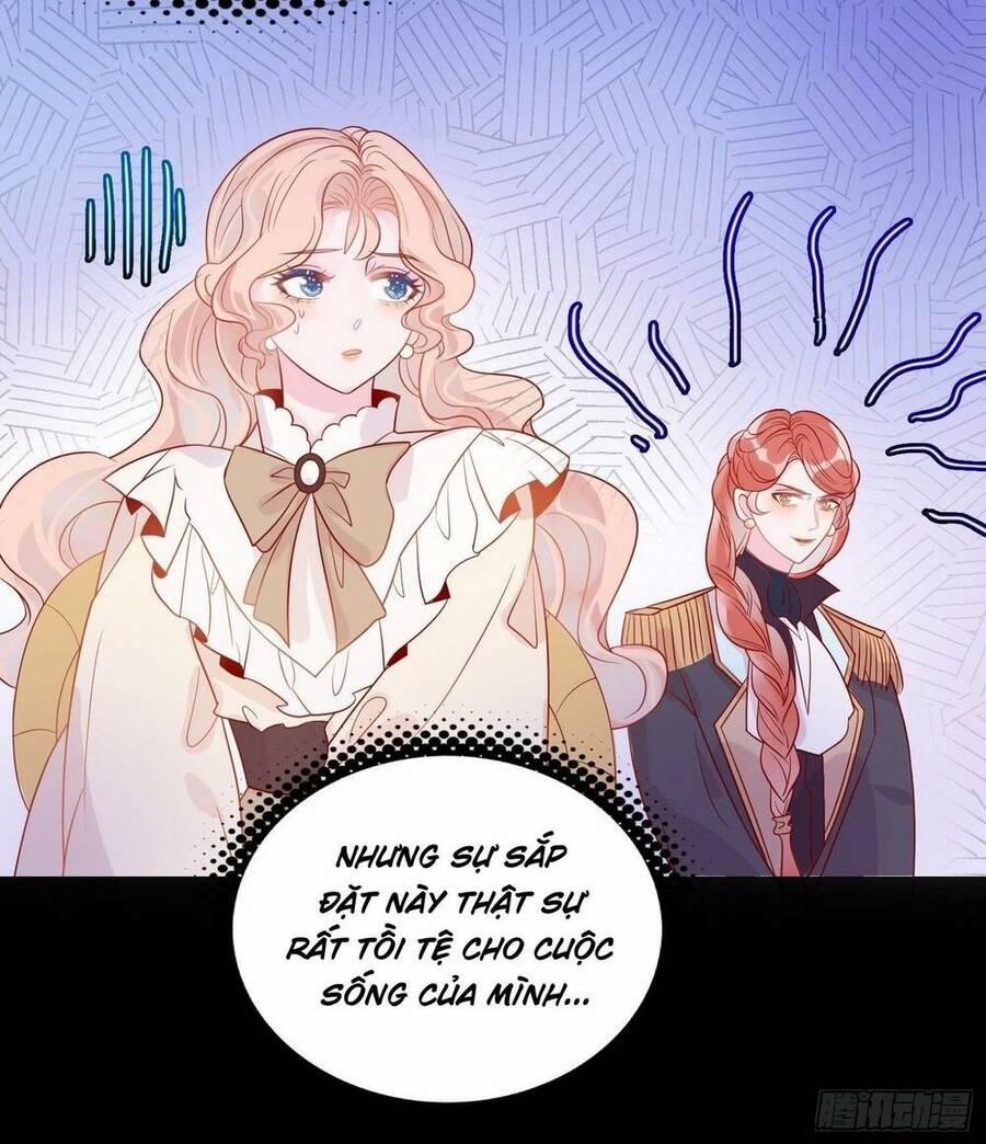 Hoàng Nữ Đế Quốc Chịu Không Nổi! 52 trang 15