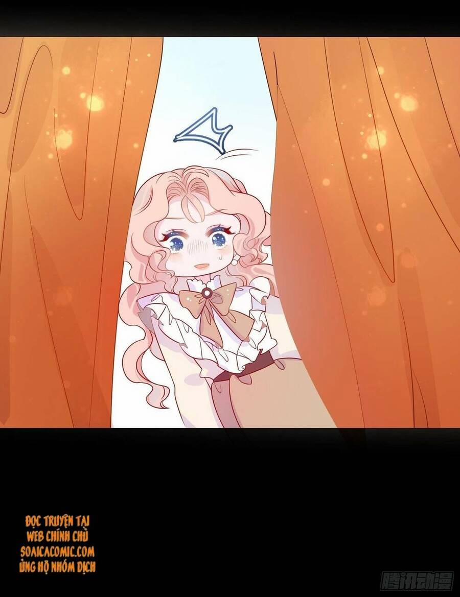 Hoàng Nữ Đế Quốc Chịu Không Nổi! 52 trang 19