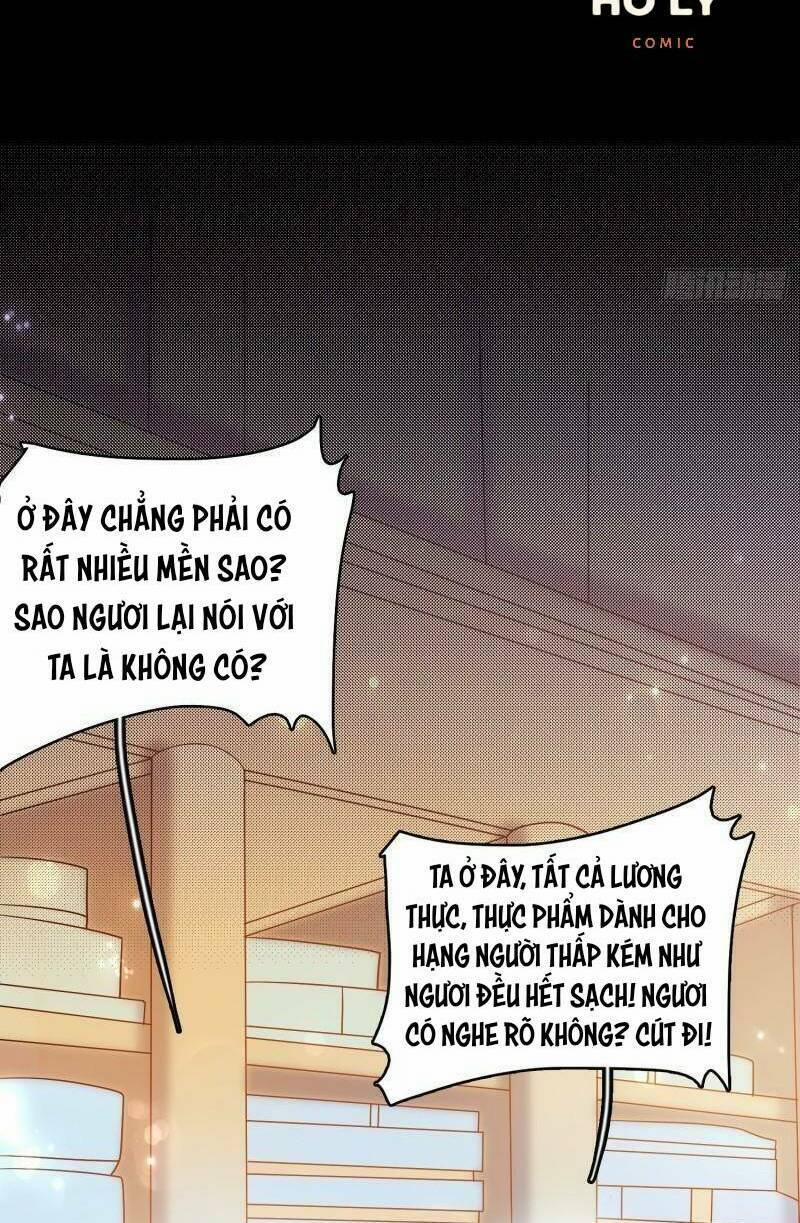 Hoàng Nữ Đế Quốc Chịu Không Nổi! 53 trang 11