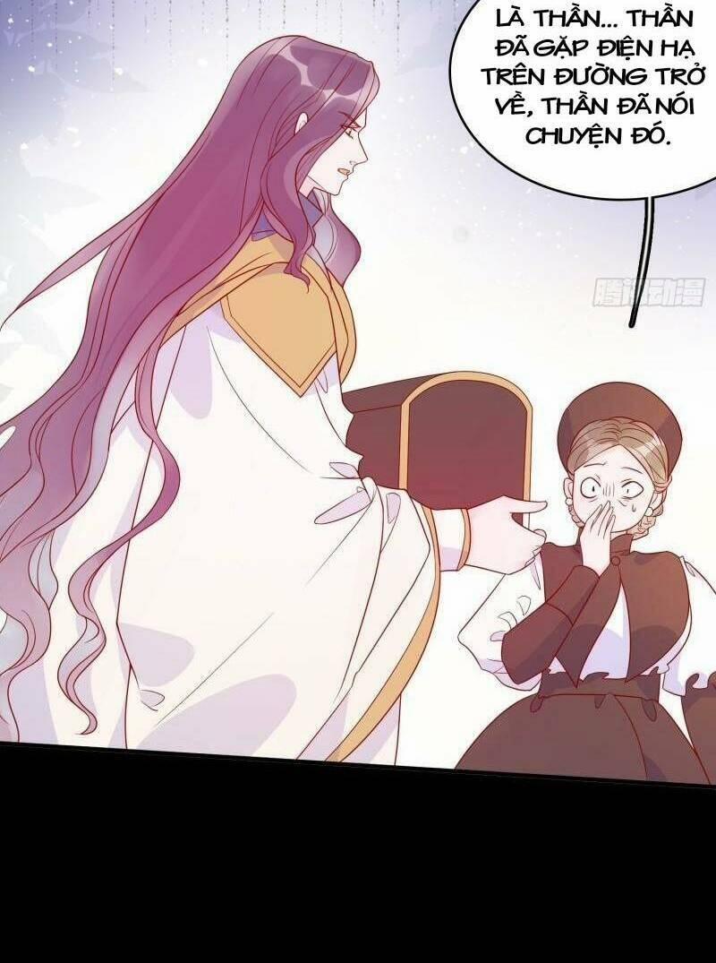 Hoàng Nữ Đế Quốc Chịu Không Nổi! 53 trang 14