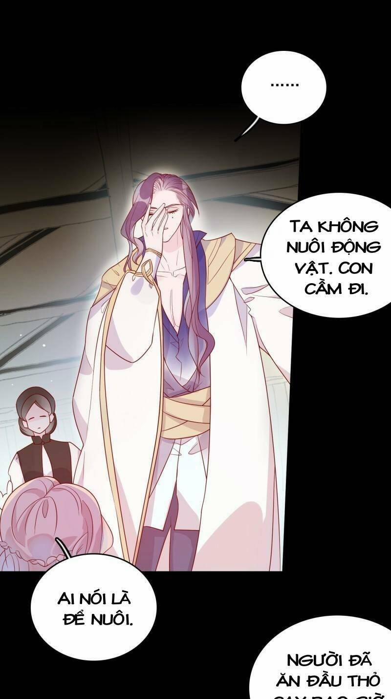 Hoàng Nữ Đế Quốc Chịu Không Nổi! 53 trang 17