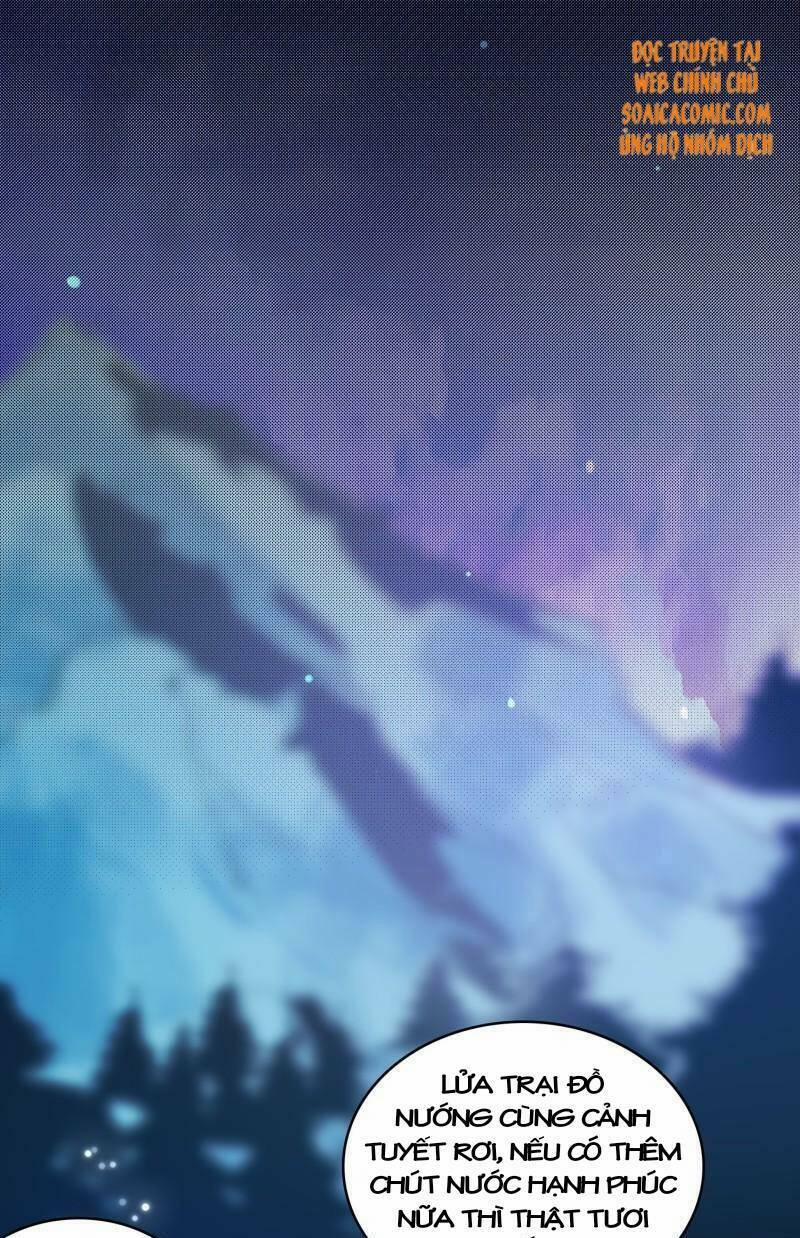 Hoàng Nữ Đế Quốc Chịu Không Nổi! 53 trang 19