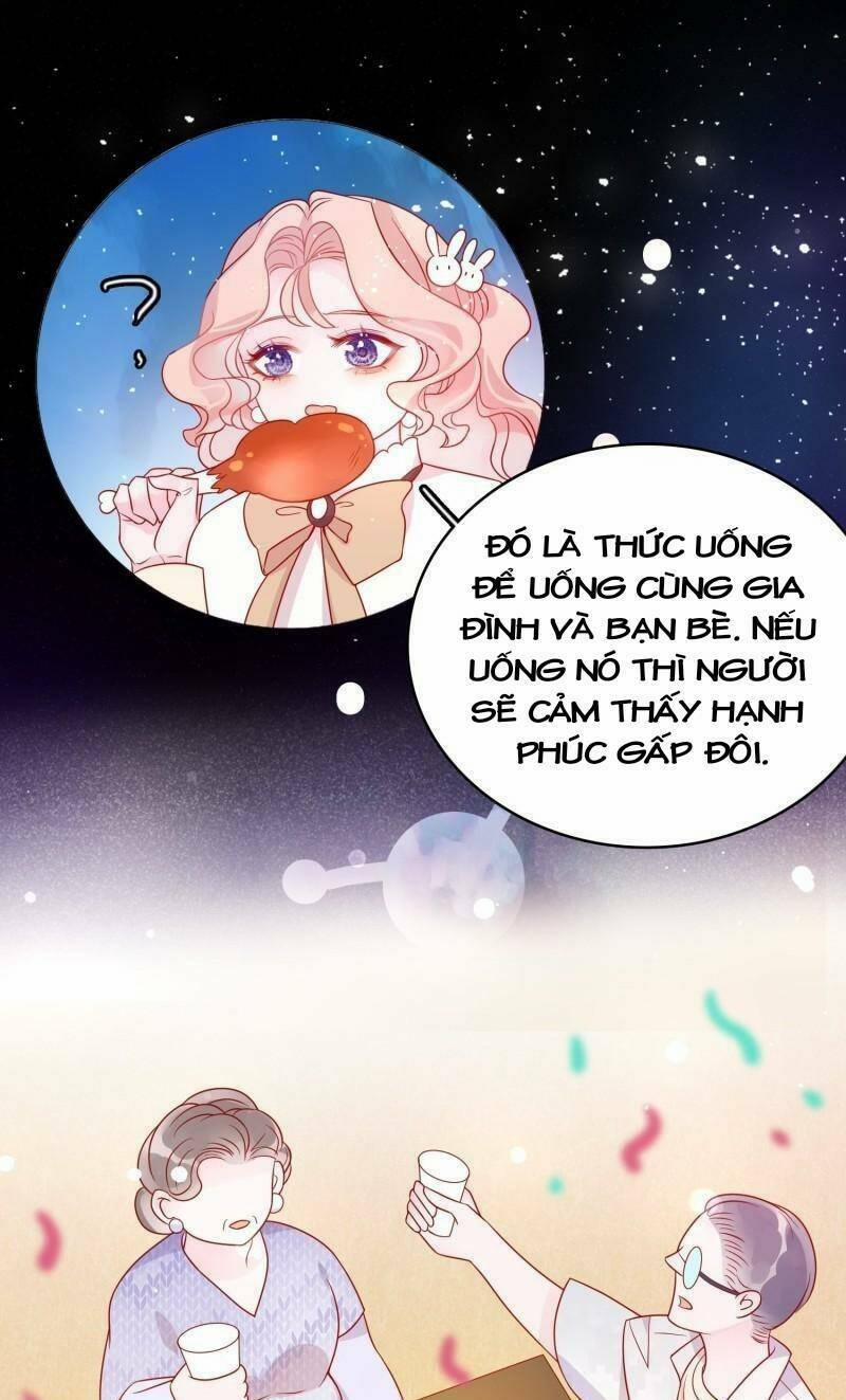 Hoàng Nữ Đế Quốc Chịu Không Nổi! 53 trang 21