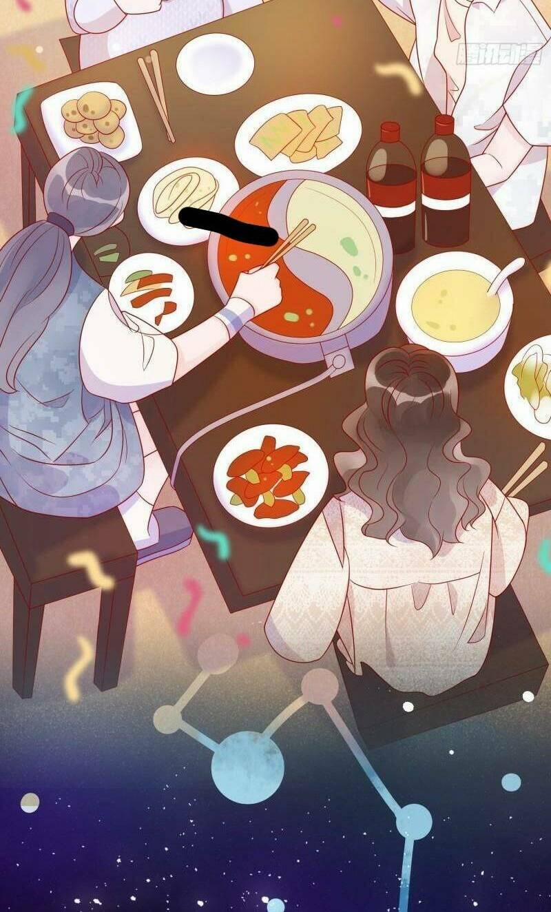 Hoàng Nữ Đế Quốc Chịu Không Nổi! 53 trang 22