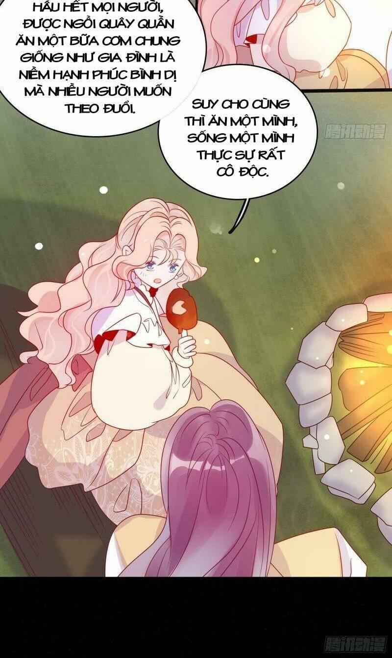 Hoàng Nữ Đế Quốc Chịu Không Nổi! 53 trang 24