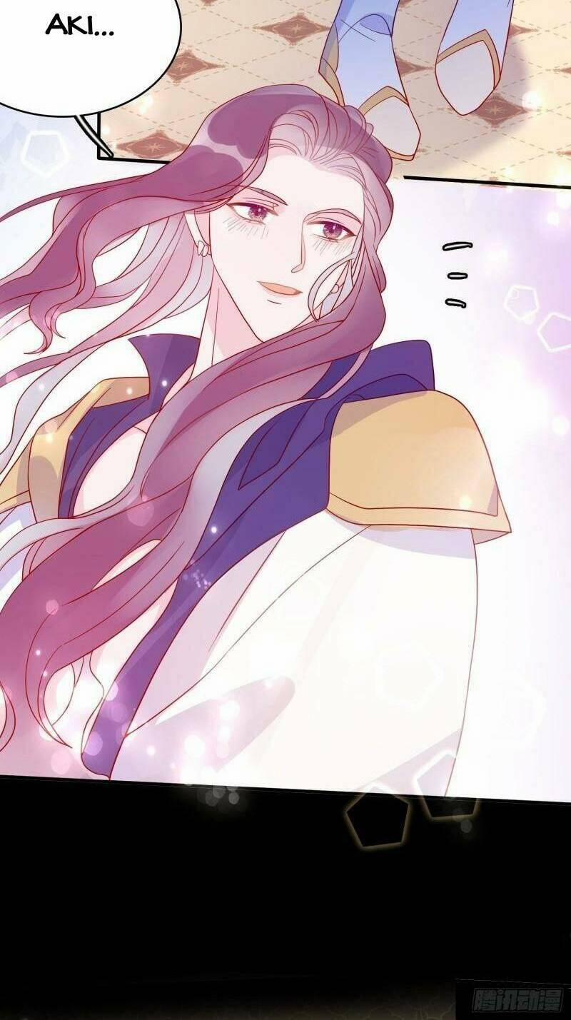 Hoàng Nữ Đế Quốc Chịu Không Nổi! 53 trang 5