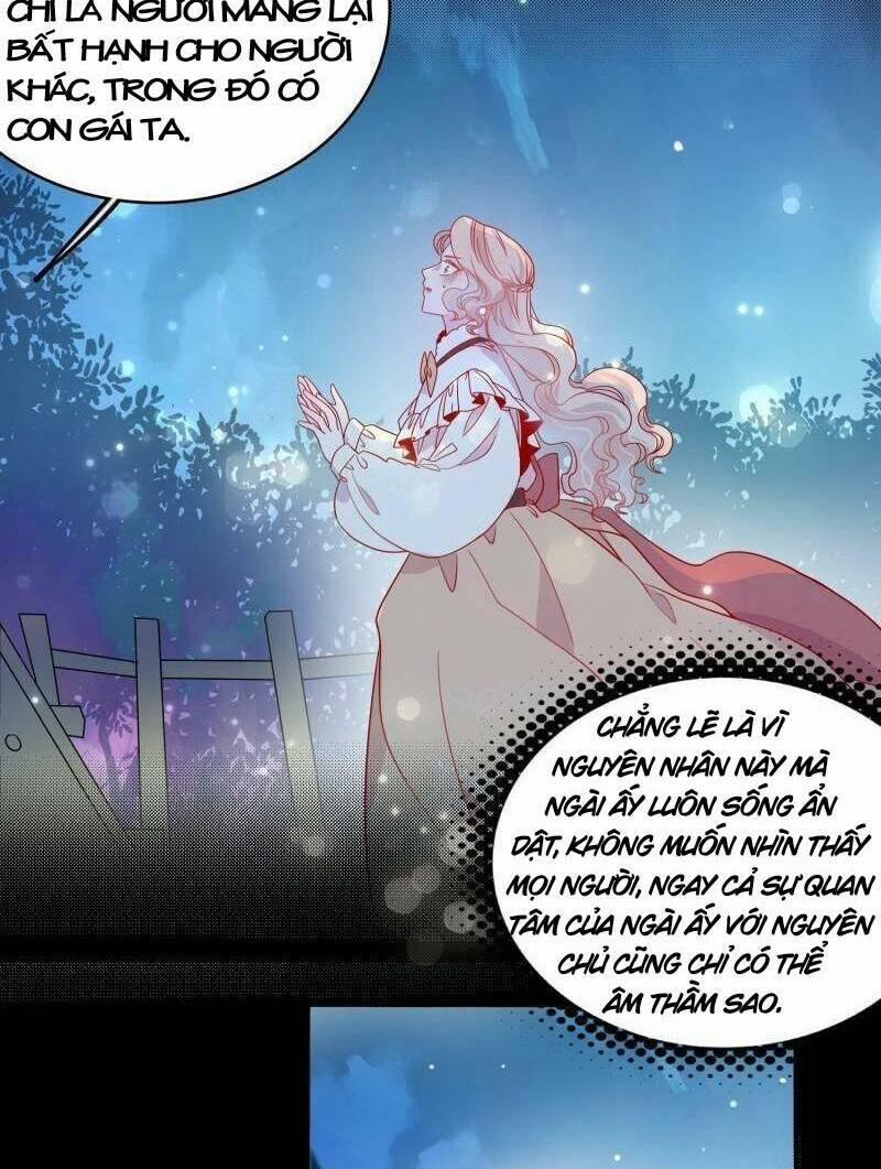 Hoàng Nữ Đế Quốc Chịu Không Nổi! 53 trang 9