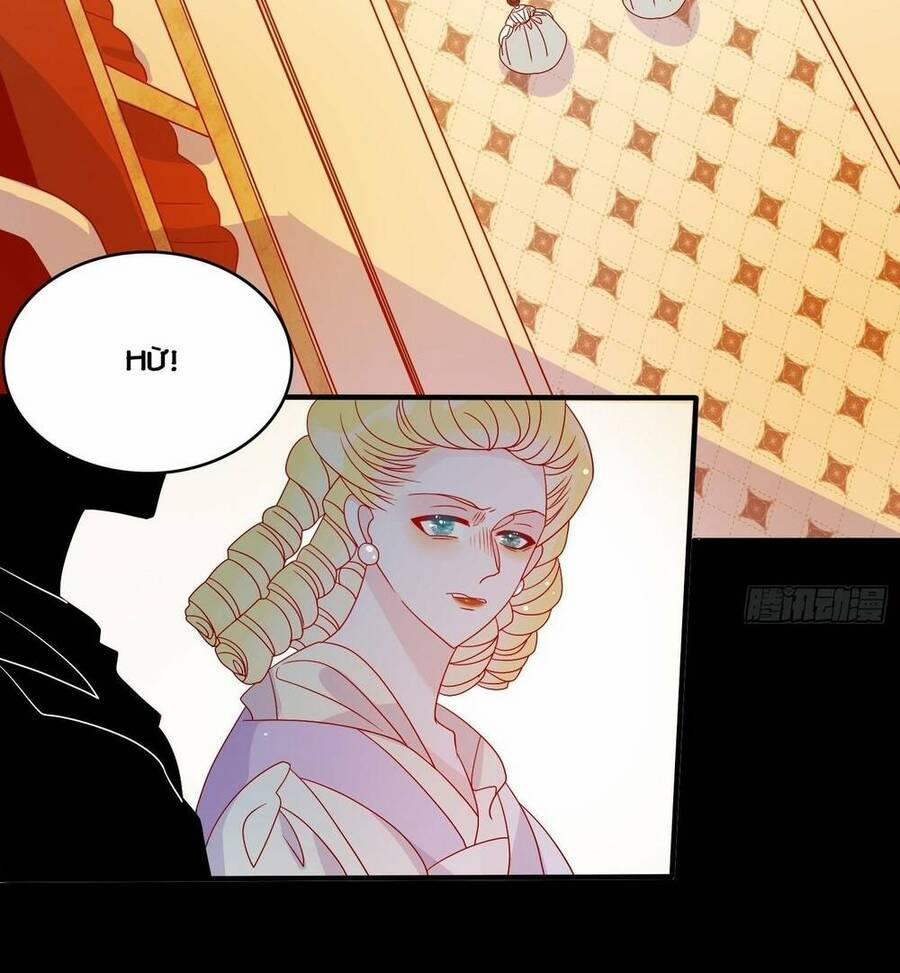 Hoàng Nữ Đế Quốc Chịu Không Nổi! 54 trang 10