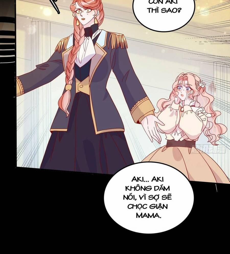 Hoàng Nữ Đế Quốc Chịu Không Nổi! 54 trang 14