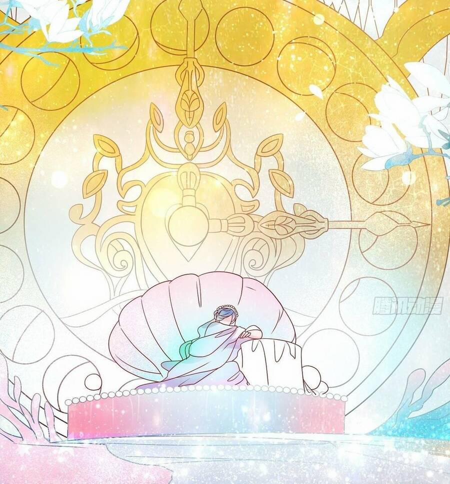 Hoàng Nữ Đế Quốc Chịu Không Nổi! 54 trang 20