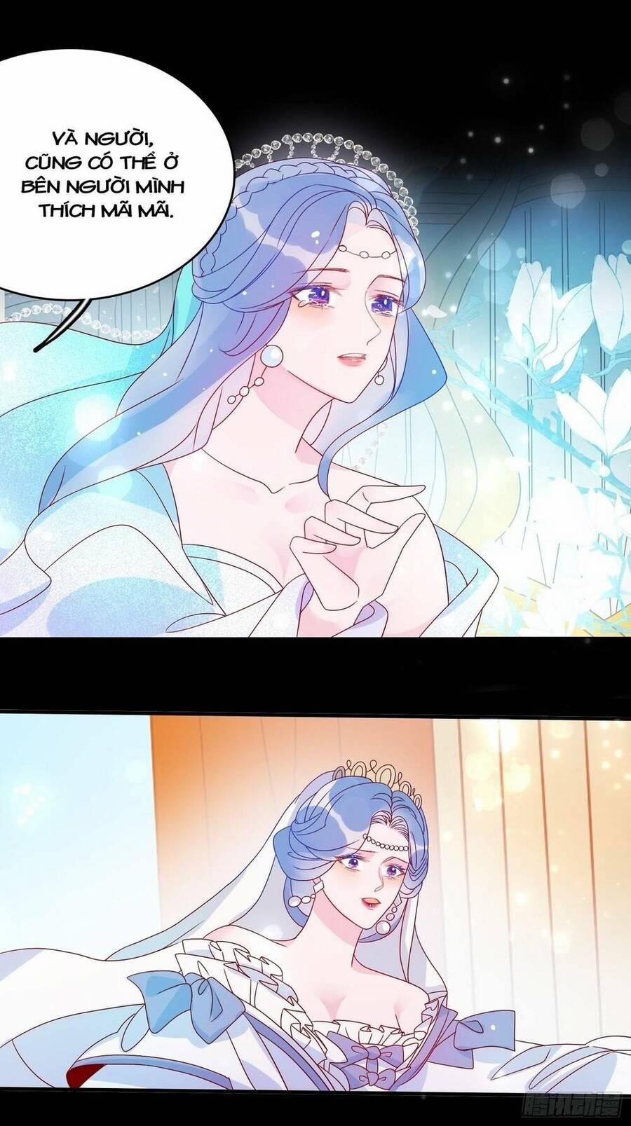 Hoàng Nữ Đế Quốc Chịu Không Nổi! 54 trang 23