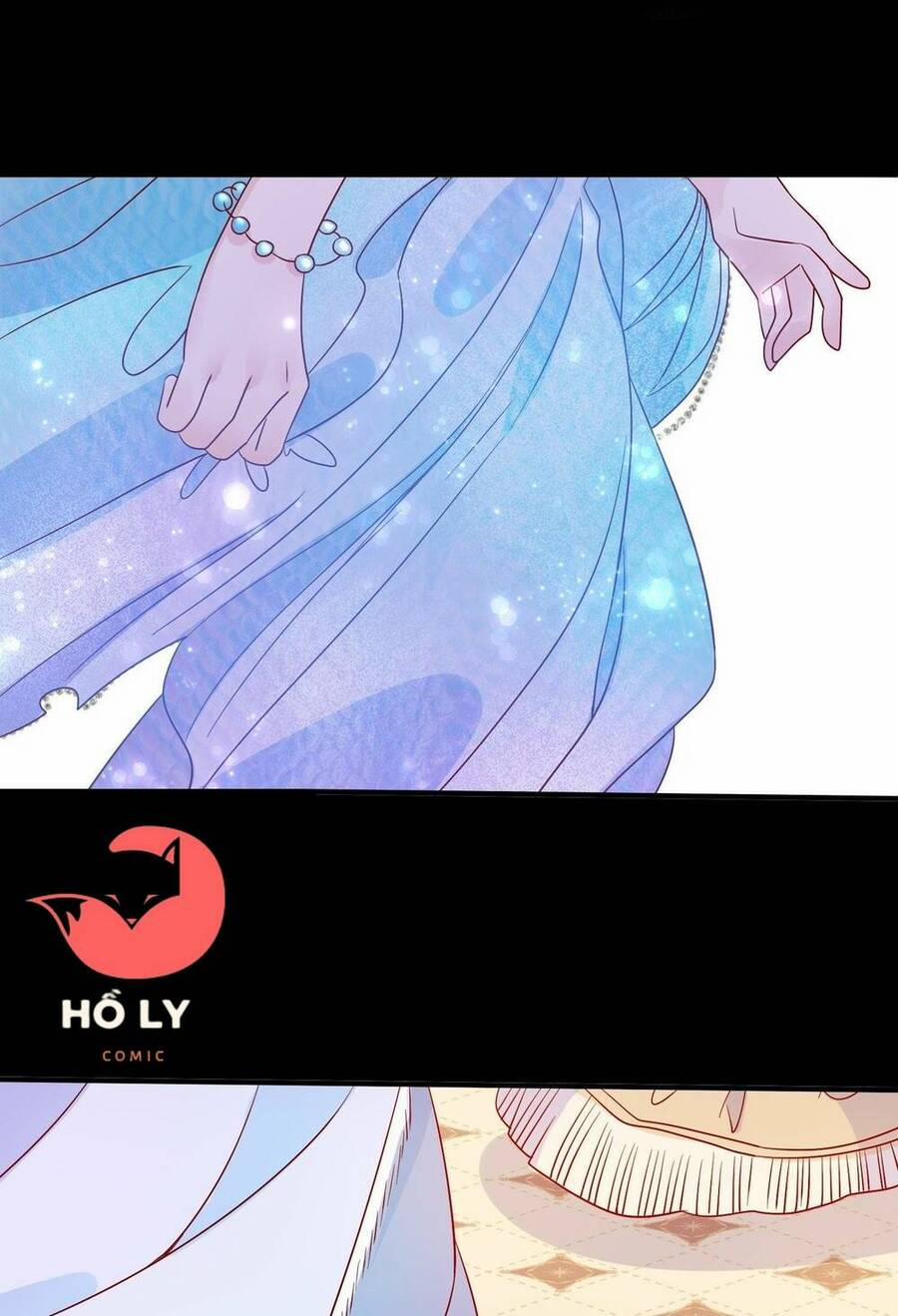 Hoàng Nữ Đế Quốc Chịu Không Nổi! 54 trang 24