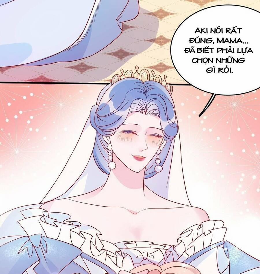 Hoàng Nữ Đế Quốc Chịu Không Nổi! 54 trang 25