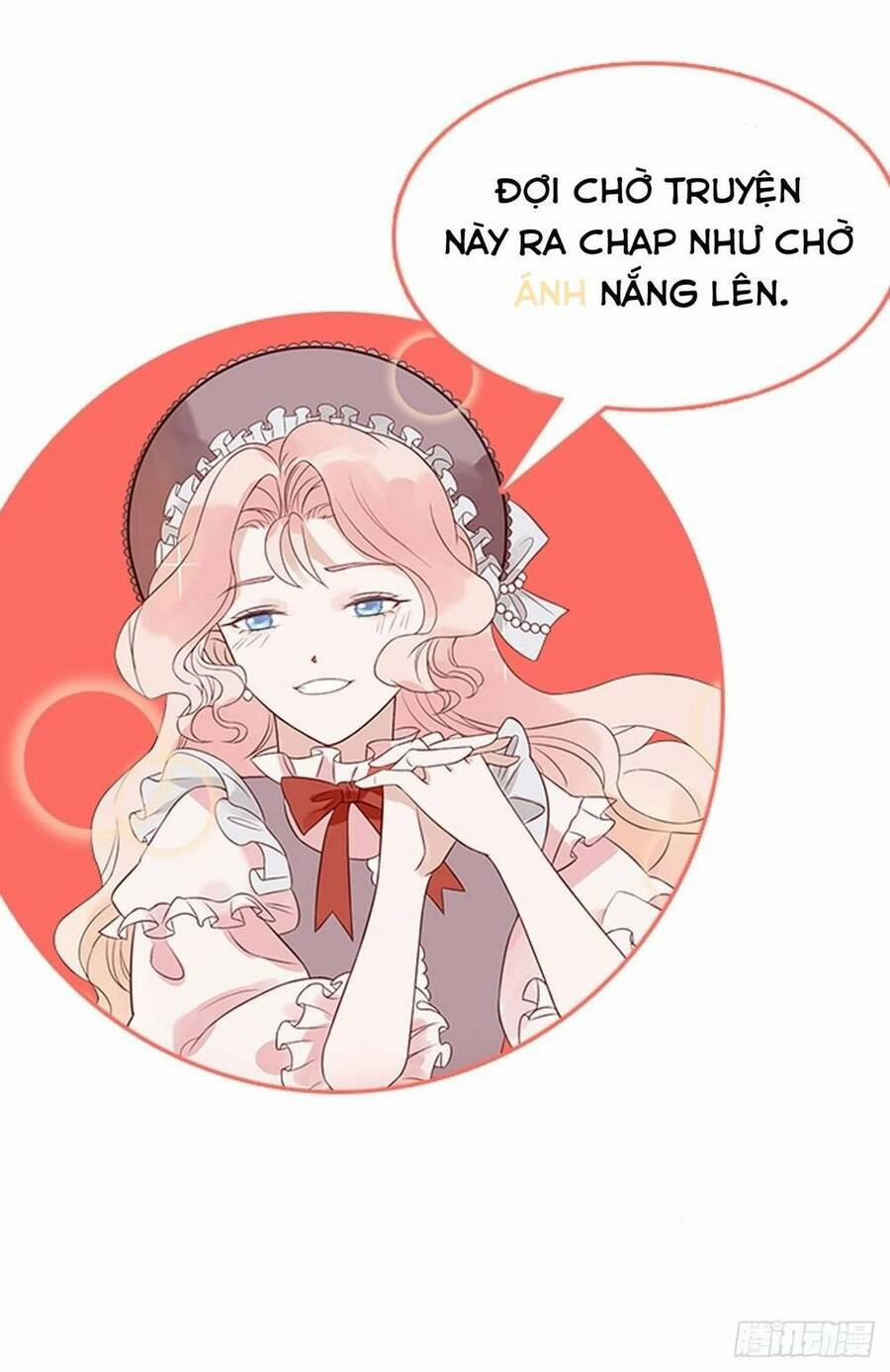 Hoàng Nữ Đế Quốc Chịu Không Nổi! 54 trang 31