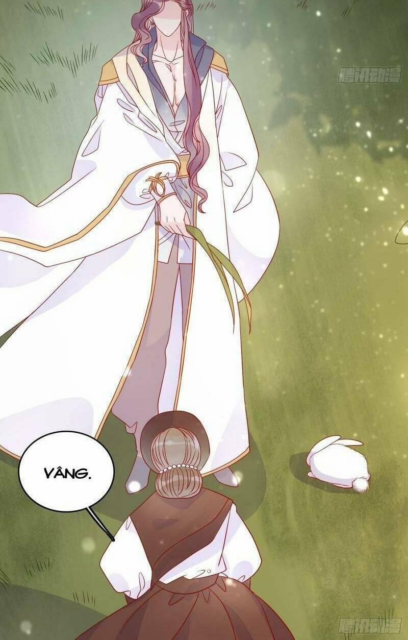 Hoàng Nữ Đế Quốc Chịu Không Nổi! 55 trang 5